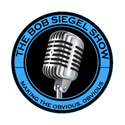 The Bob Siegel Show Podcast